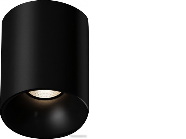 Точечный светильник Aqara T1 с углом рассеивания 24° MZSD11LM_24bl (черный)