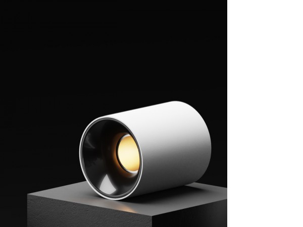 Точечный светильник Aqara T1 с углом рассеивания 24° MZSD11LM_24wh (белый)