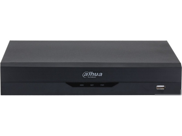 Гибридный видеорегистратор Dahua DH-XVR5108HS-5M-I3
