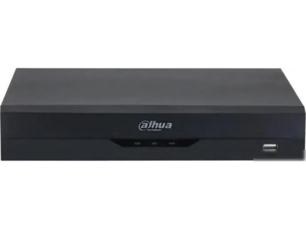 Гибридный видеорегистратор Dahua DH-XVR5108HS-5M-I3