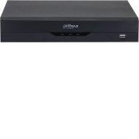 Гибридный видеорегистратор Dahua DH-XVR5104HS-5M-I3