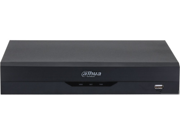 Гибридный видеорегистратор Dahua DH-XVR5104HS-5M-I3