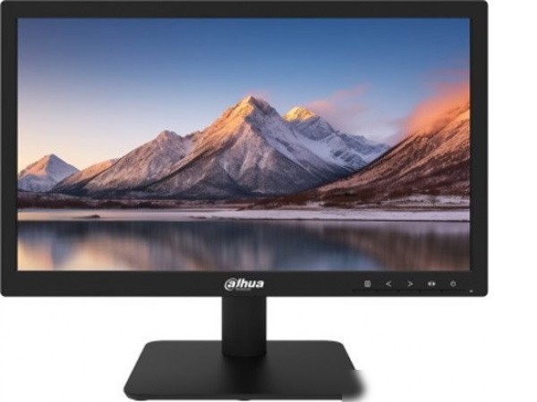 Монитор Dahua DHI-LM19-L200N