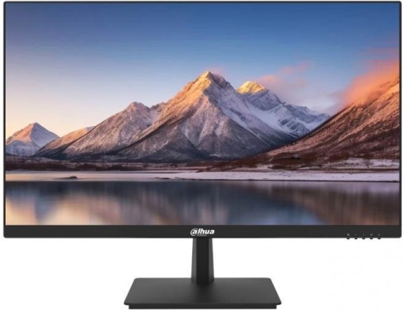 Монитор для камер видеонаблюдения Dahua DHI-LM27-L200N