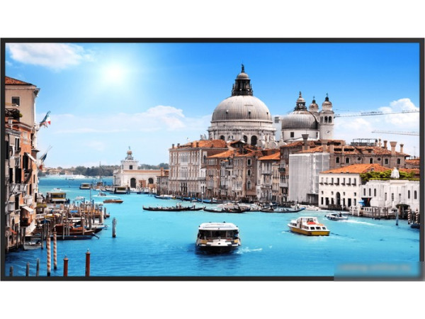 Монитор для камер видеонаблюдения Dahua DHI-LM55-S200