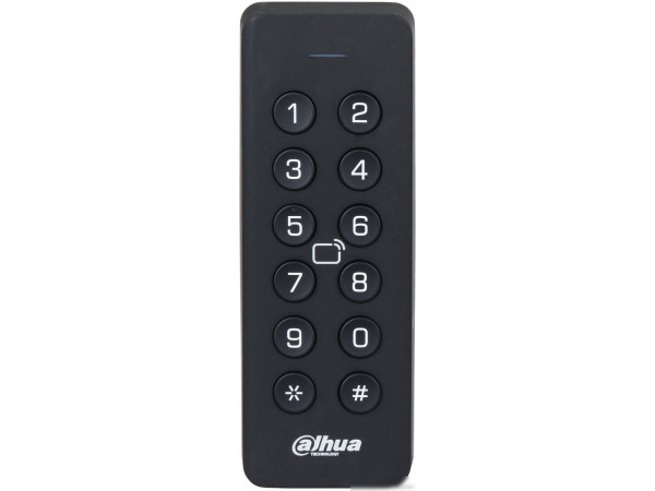 Считыватель Dahua DHI-ASR2101H