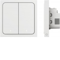 Выключатель Яндекс YNDX?00532 (2 клавиши)