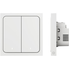 Выключатель Яндекс YNDX?00532 (2 клавиши)