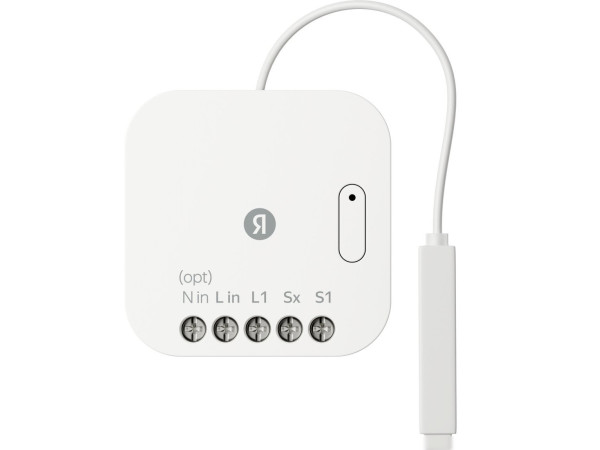 Реле Яндекс YNDX?00537 одноканальное