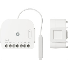 Реле Яндекс YNDX-00538 двухканальное