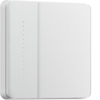Выключатель Aqara Z1 Pro 1 клавиша (белый)