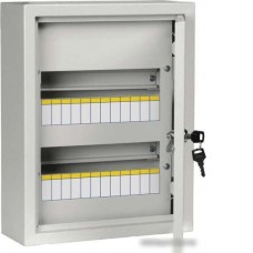 Корпус металлический IEK MKM14-N-24-31-Z