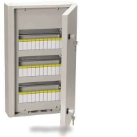 Корпус металлический IEK MKM11-N-36-54-Z