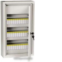 Корпус металлический IEK MKM14-N-36-31-Z