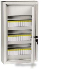 Корпус металлический IEK MKM14-N-36-31-Z