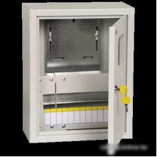 Корпус металлический IEK MKM25-N-12-31-ZO