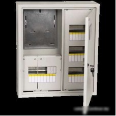 Корпус металлический IEK MKM32-N-24-31-ZO