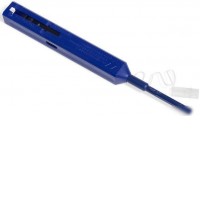 Инструмент для зачистки кабеля Lanmaster LAN-FT-CL/OK1