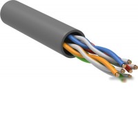 Кабель Generica BC1-C5E04-311-305-G