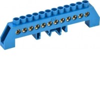 Шина нулевая IEK YNN10-812-12DP-K07