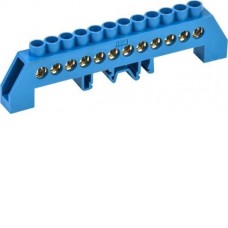 Шина нулевая IEK YNN10-812-12DP-K07