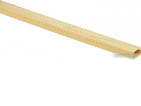 Кабель-канал IEK Ecoline 40х16 CKK11-040-016-1-K34 (сосна, 30 м)