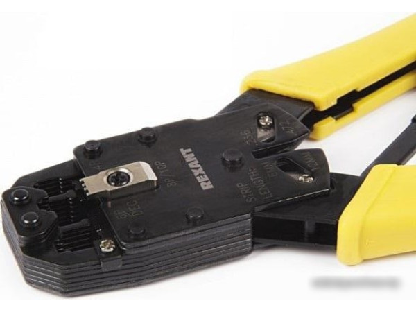 Кримпер Rexant 12-3442