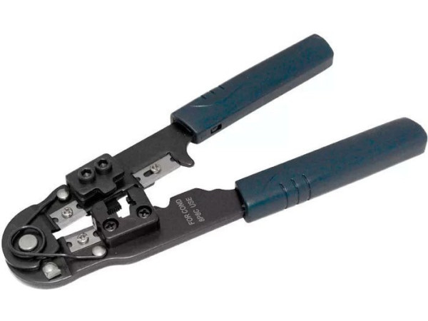 Клещи обжимные Rexant 12-3451