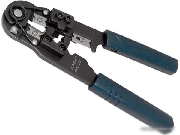 Клещи обжимные Rexant 12-3451