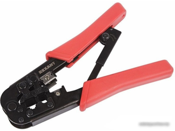 Кримпер Rexant 12-3432