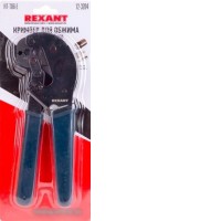 Клещи обжимные Rexant 12-3204