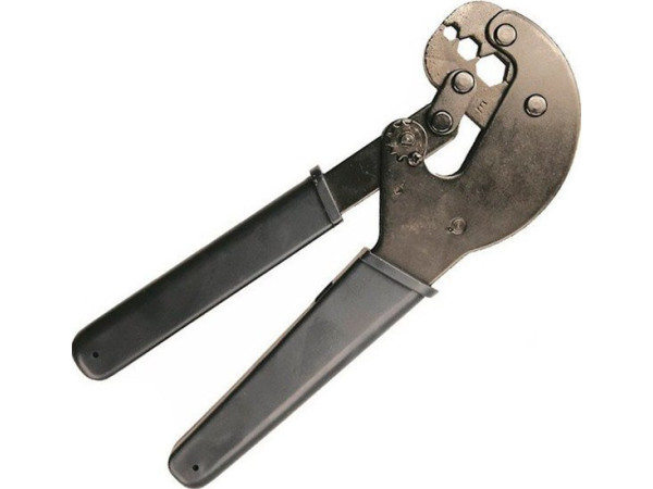 Клещи обжимные Rexant 12-3204