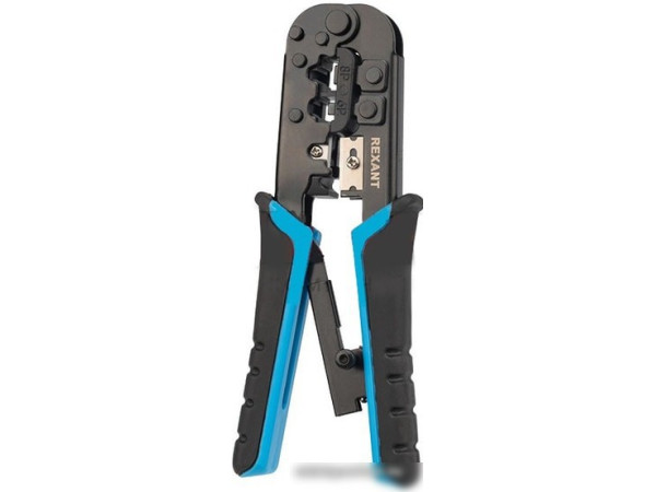 Кримпер Rexant HT-568R