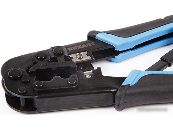 Кримпер Rexant HT-568R