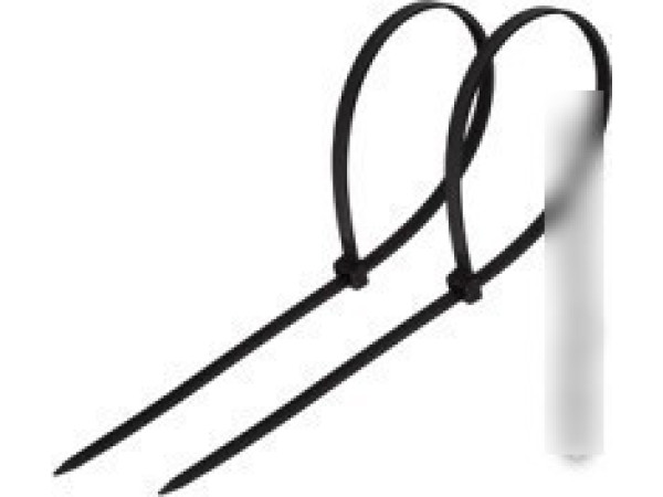 Стяжка для кабеля Rexant 07-0301 (100 шт)