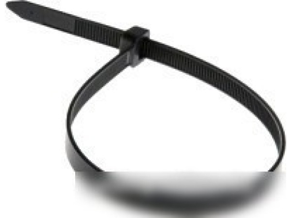 Стяжка для кабеля Rexant 07-0151-4 (100 шт)