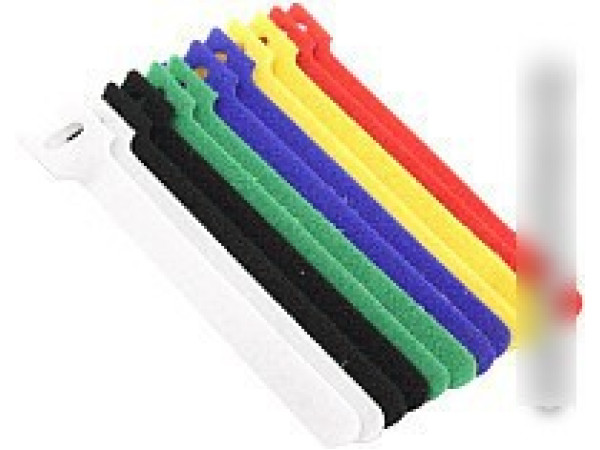 Стяжка для кабеля Rexant 07-7150 (12 шт)