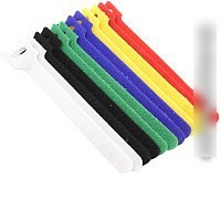 Стяжка для кабеля Rexant 07-7210 (12 шт)