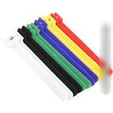 Стяжка для кабеля Rexant 07-7210 (12 шт)