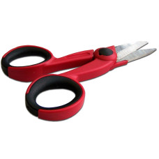 Ножницы технические Lanmaster LAN-FT-CUT/KVL