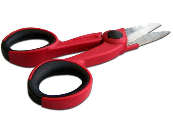 Ножницы технические Lanmaster LAN-FT-CUT/KVL