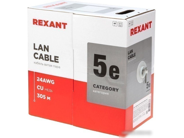 Кабель Rexant 01-0059