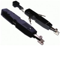 Инструмент для заделки витой пары TWT TWT-PND-LSA-C