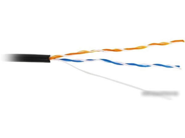 Кабель TWT TWT-5EUTP2-OUT