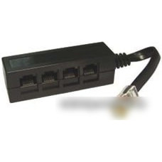 Разветвитель TWT TWT-4U1