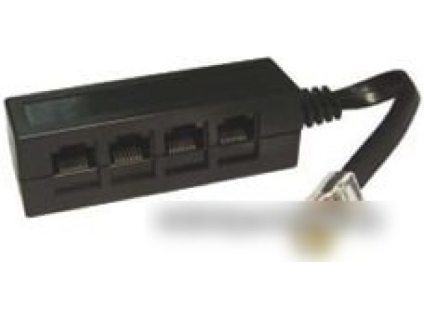 Разветвитель TWT TWT-4U1