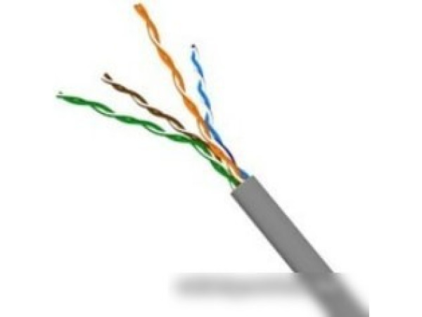 Кабель TWT TWT-5EUTP2-GY