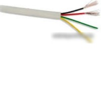 Кабель TWT TWT-TEL4/100-GY