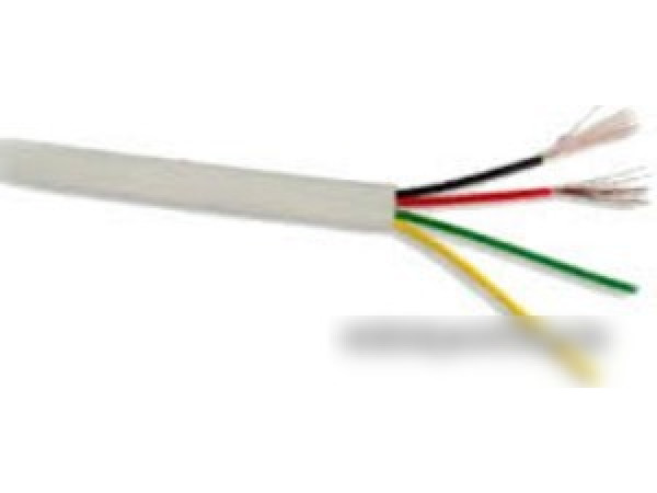 Кабель TWT TWT-TEL4/100-GY