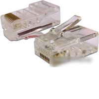 Коннектор TWT TWT-PL45-8P8C